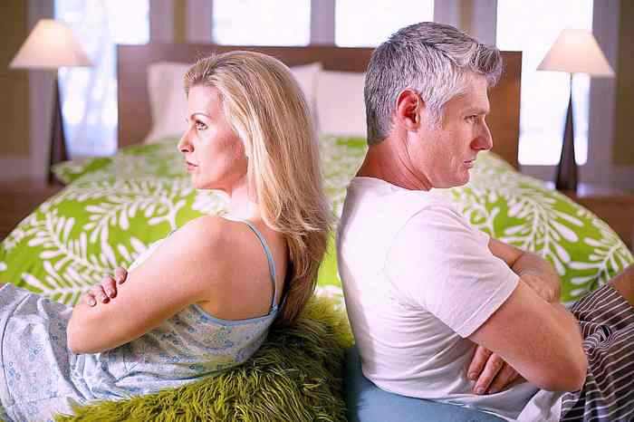 как освежить отношения со своим мужем