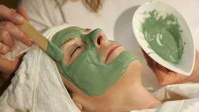 Альгинатная маска для лица от первых морщин в домашних условиях