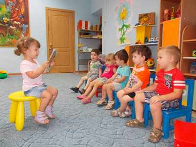 Адаптация в детском саду: практические советы для родителей 1