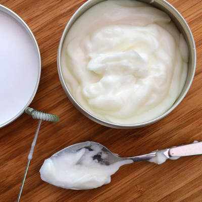 Какие инструменты необходимы для приготовления крема