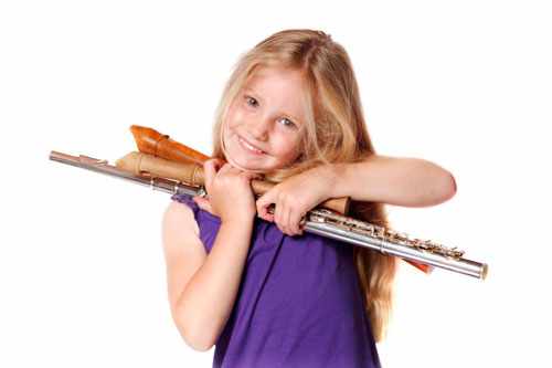 Интересные загадки про музыкальные инструменты для детей