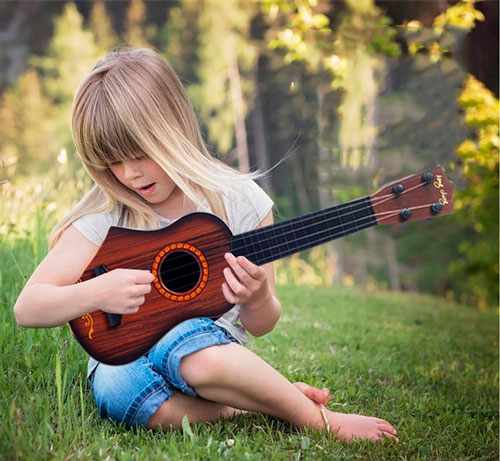 Детские загадки про музыкальные инструменты 