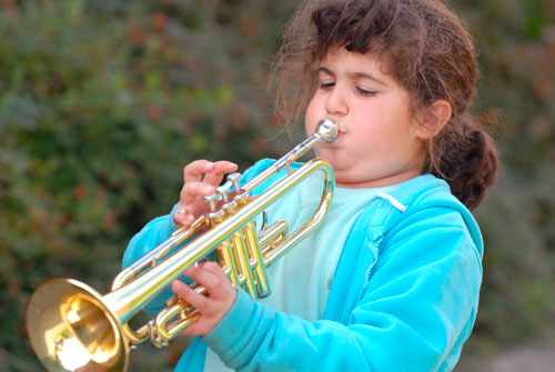 Загадки про музыкальные инструменты для детей 5-7 лет