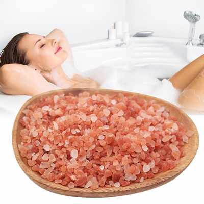 Как делать солевые ванны дома