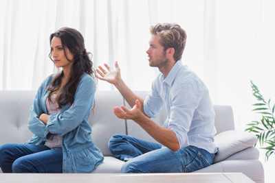 Как наладить отношения с мужем на грани развода 2