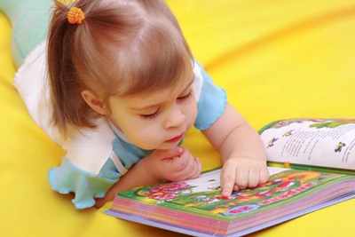 как научить ребенка читать сложные слова