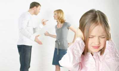 как подготовить ребенка к разводу родителей 3