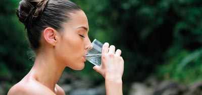 пить воду, что бы похудеть раз и навсегда