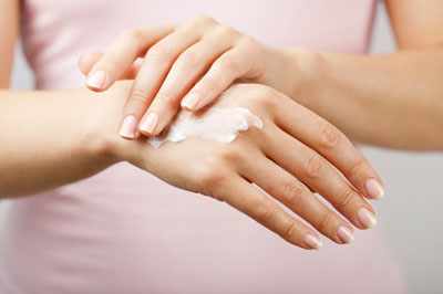 как правильно увлажнять кожу после антисептика
