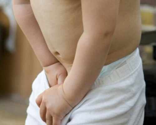 Причины ленивого мочевого пузыря у детей
