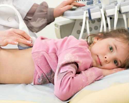 Лечение нейрогенного мочевого пузыря у детей
