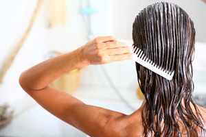 восстановление волос в домашних условиях рецепты масок