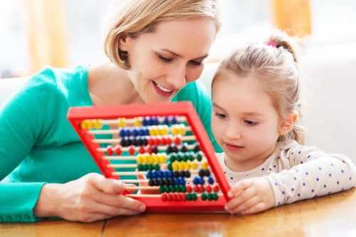 математика и логика как помочь ребенку усвоить