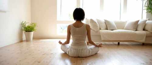 медитация для начинающих как научиться