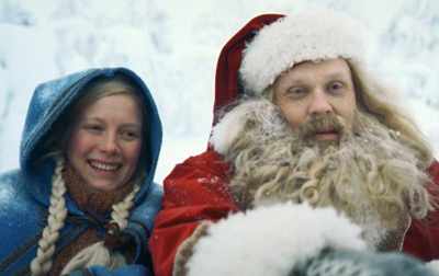 новогодних фильмов для всей семьи «рождественская история» 2007