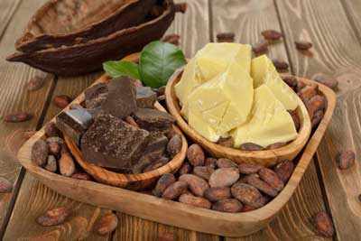 Маски для волос с маслом какао: важные секреты