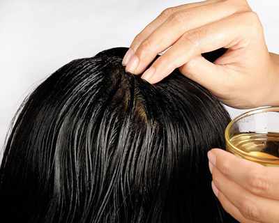 Репейное масло с перцем для роста волос: как применять