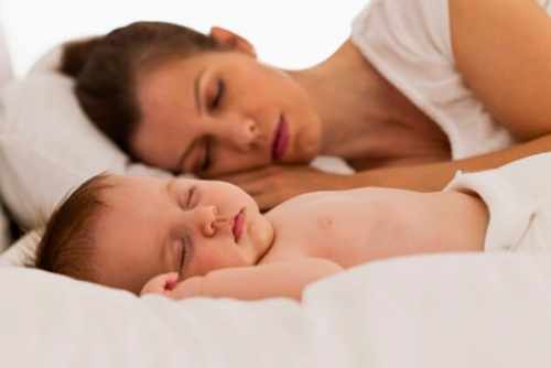 как научить ребенка засыпать самостоятельно: метод бернард