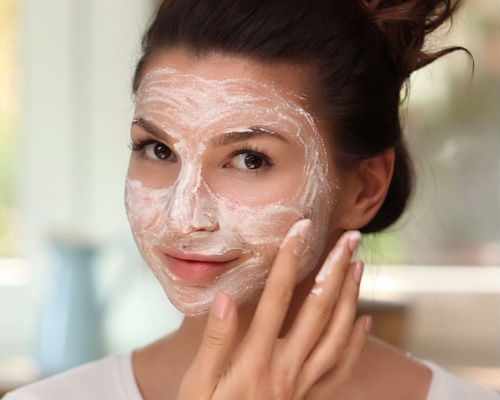 Маски для сухой кожи лица: лучшие домашние рецепты