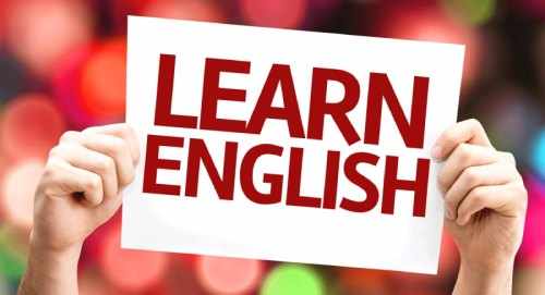 выучить английский язык дома