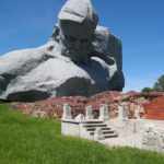 Памятник Защитникам Брестской крепости