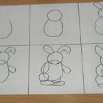 Схема зайца