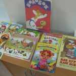 Детские книги, посвящённые хлебобулочным изделиям