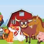 Ферма и животные