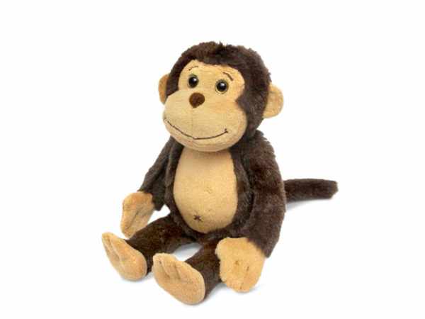 Мягкая игрушка — обезьянка