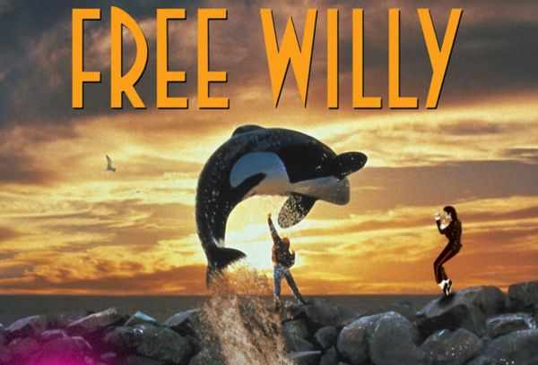 Освободите Вилли