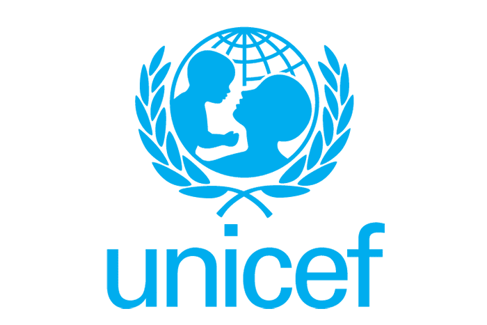 Эмблема UNICEF
